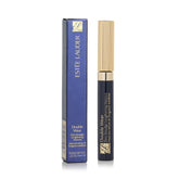 Estee Lauder Double Wear Zero Smudge Lengthening Mascara - # TUR 01 Black 6ml